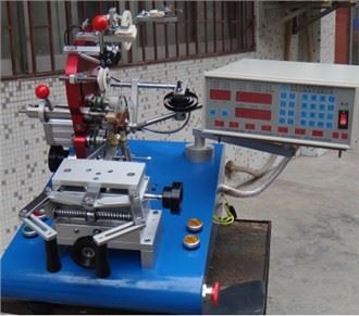 Imported Belt Type Toroidal Winding Machine