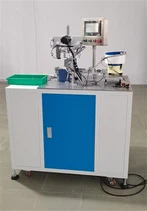 GW{{0}}Z 全自動ф0.3-ф2.2mmフック巻線機