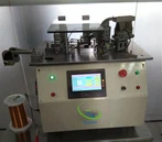 全自動プログラム可能トロイダル巻線機