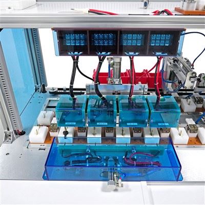 Testing Machine suppliers