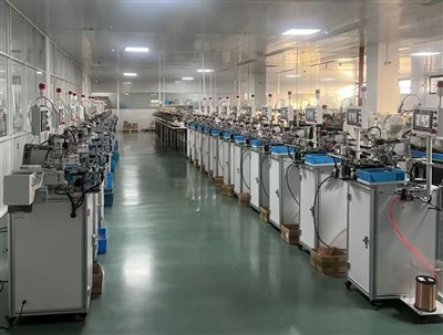 ベルト駆動式トロイダル巻線機と横滑り式トロイダル巻線機の違い-