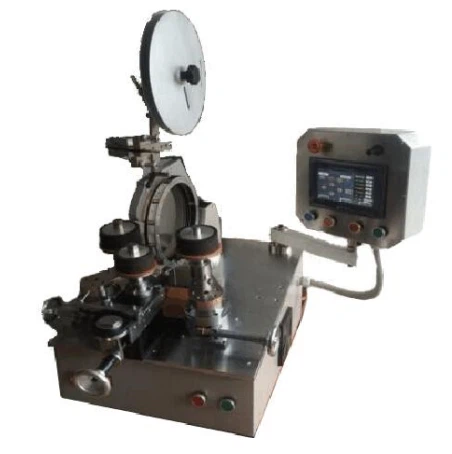 taping machine