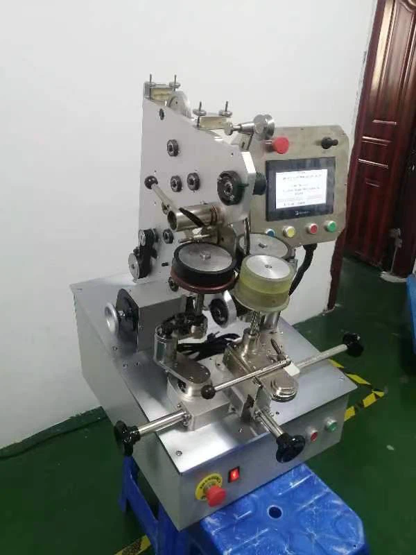 winding machine winding machine